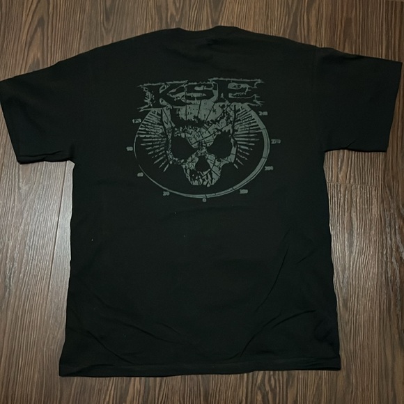 Killswitch Engage - 3 graphic tee - Picture 4 of 6